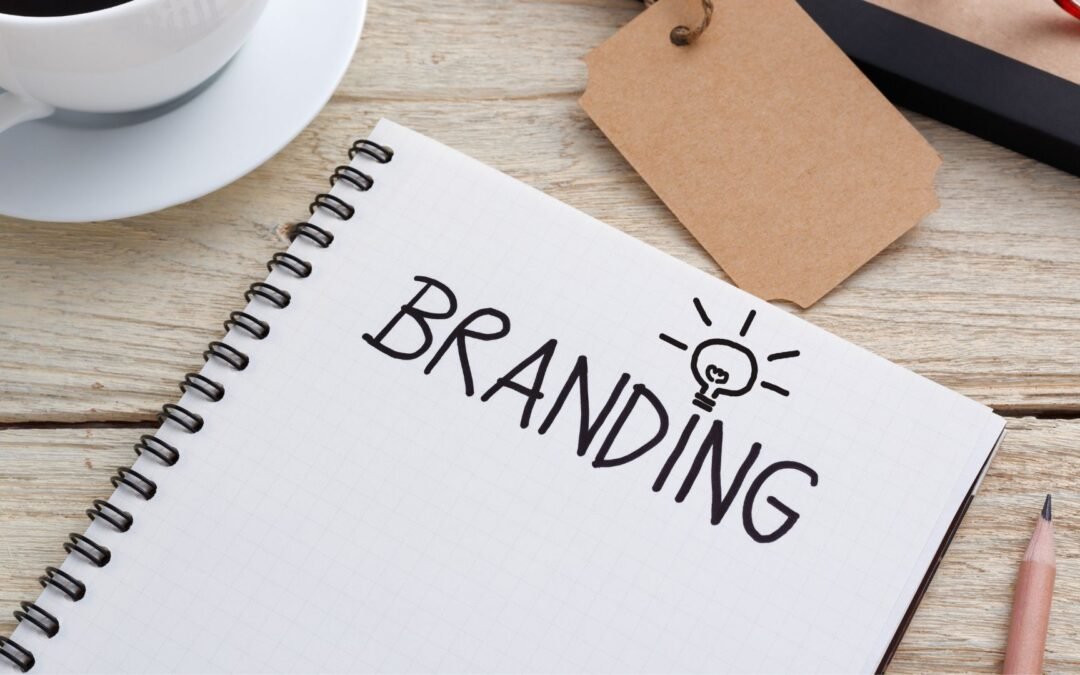 El poder del branding en la era digital: Creando marcas memorables