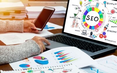 SEO para diseñadores web: Optimiza tu sitio para los motores de búsqueda