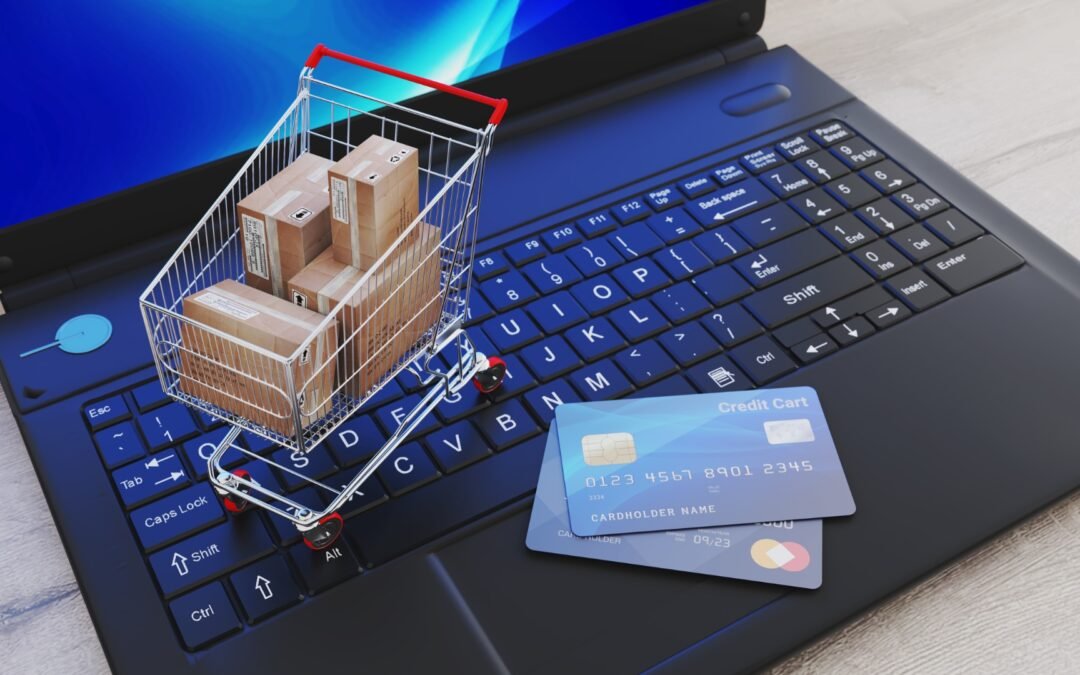 Estrategias de E-commerce y CRM: Claves para el Éxito del Comercio Electrónico