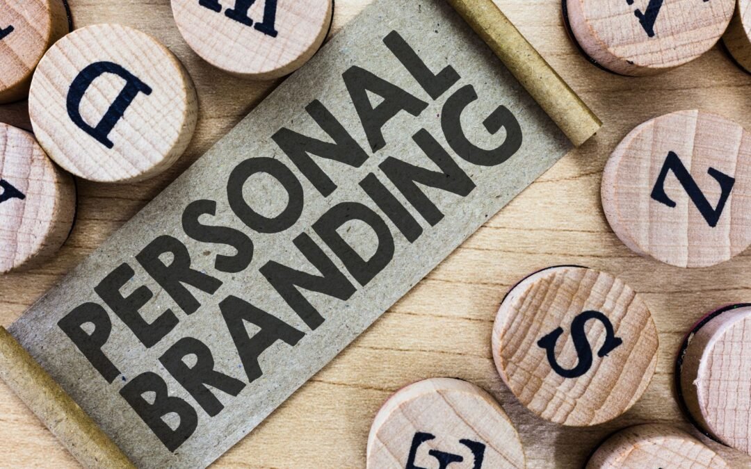 Cómo Sobresalir con el Branding Personal en un Mundo Digital Saturado