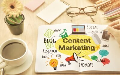 Estrategias de Marketing de Contenidos