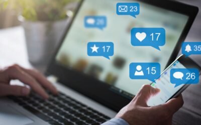 ESTRATEGIAS DE BRANDING EN REDES SOCIALES 2024