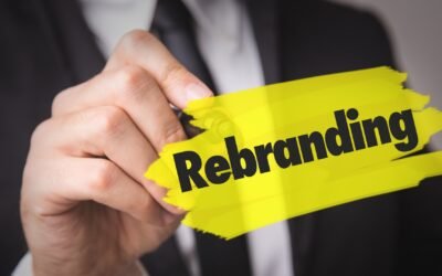 Casos Recientes de Rebranding en Grandes Empresas